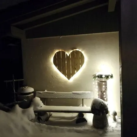 Haus Bergkristall Bad Hindelang