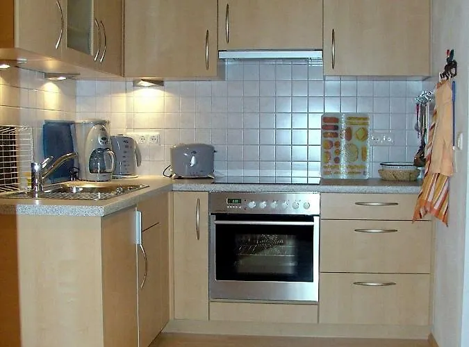 Haus Bergkristall * 힌델랑