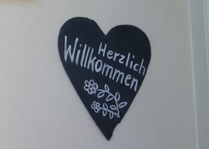 아파트 Haus Bergkristall