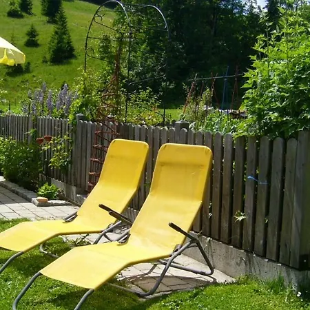Haus Bergkristall Bad Hindelang