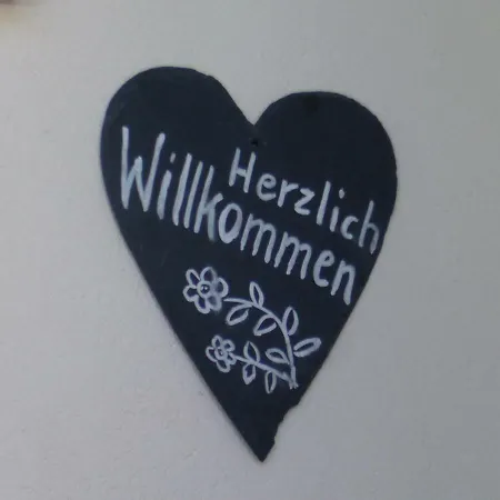 Apartment Haus Bergkristall